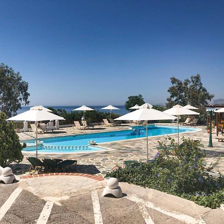 Pleiades Samos Apartment Marathokampos Exterior photo