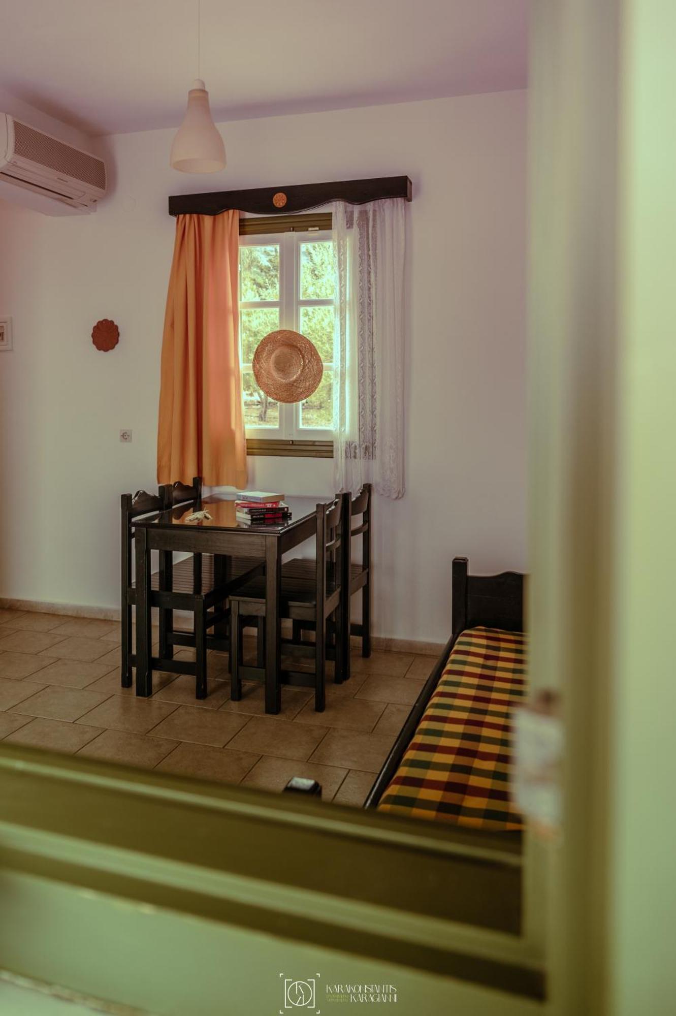 Pleiades Samos Apartment Marathokampos Exterior photo