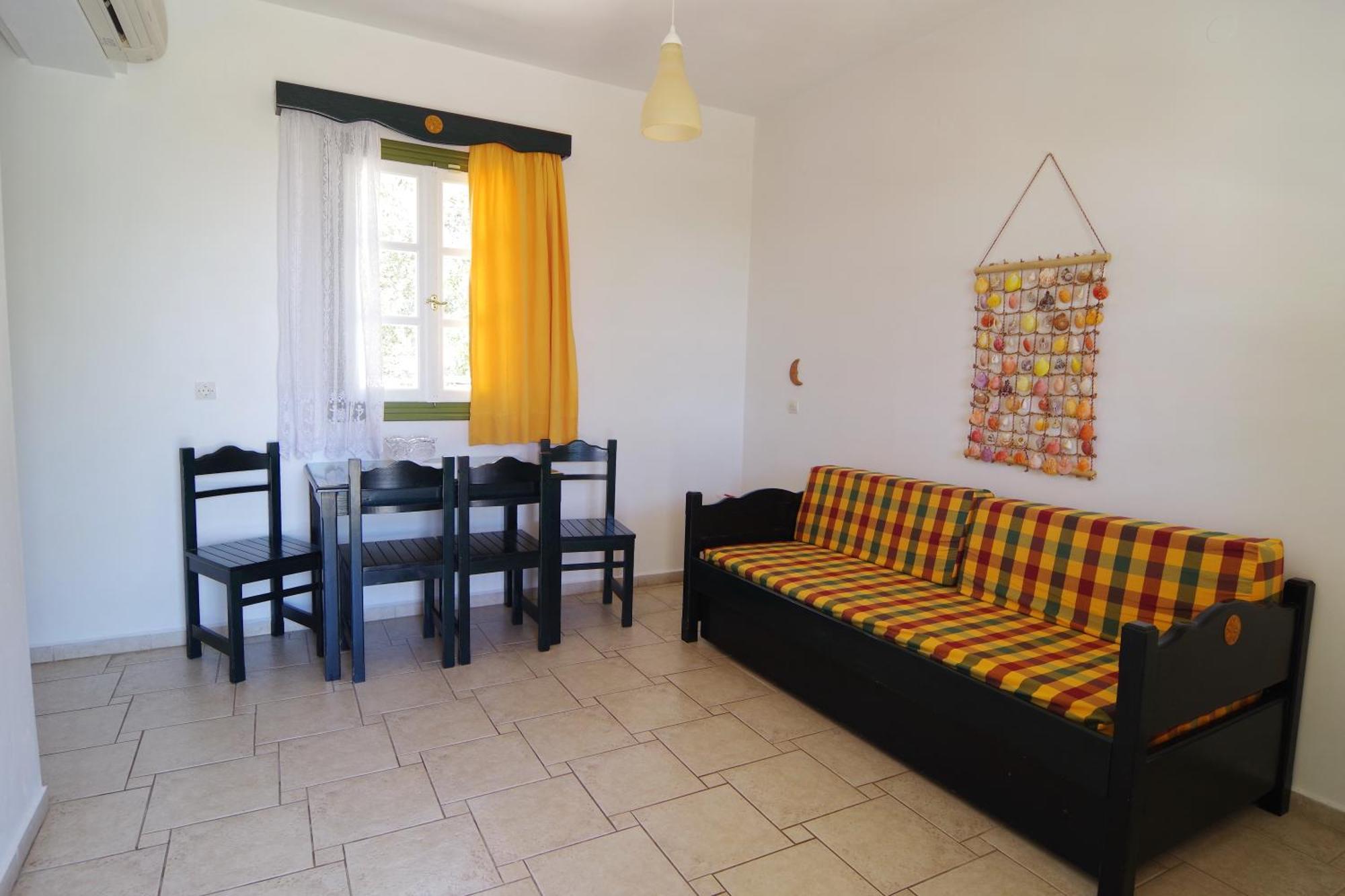 Pleiades Samos Apartment Marathokampos Exterior photo