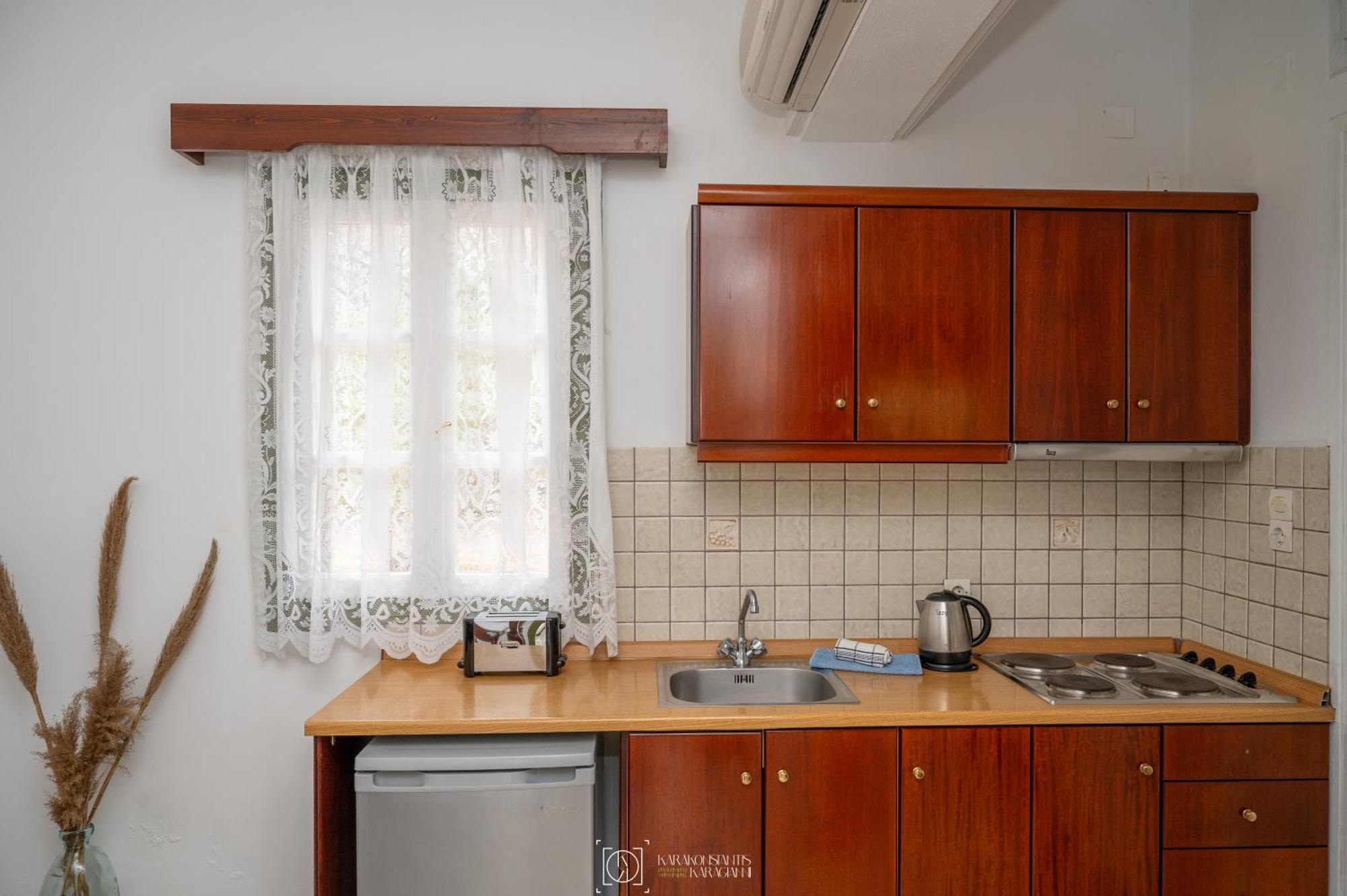 Pleiades Samos Apartment Marathokampos Exterior photo