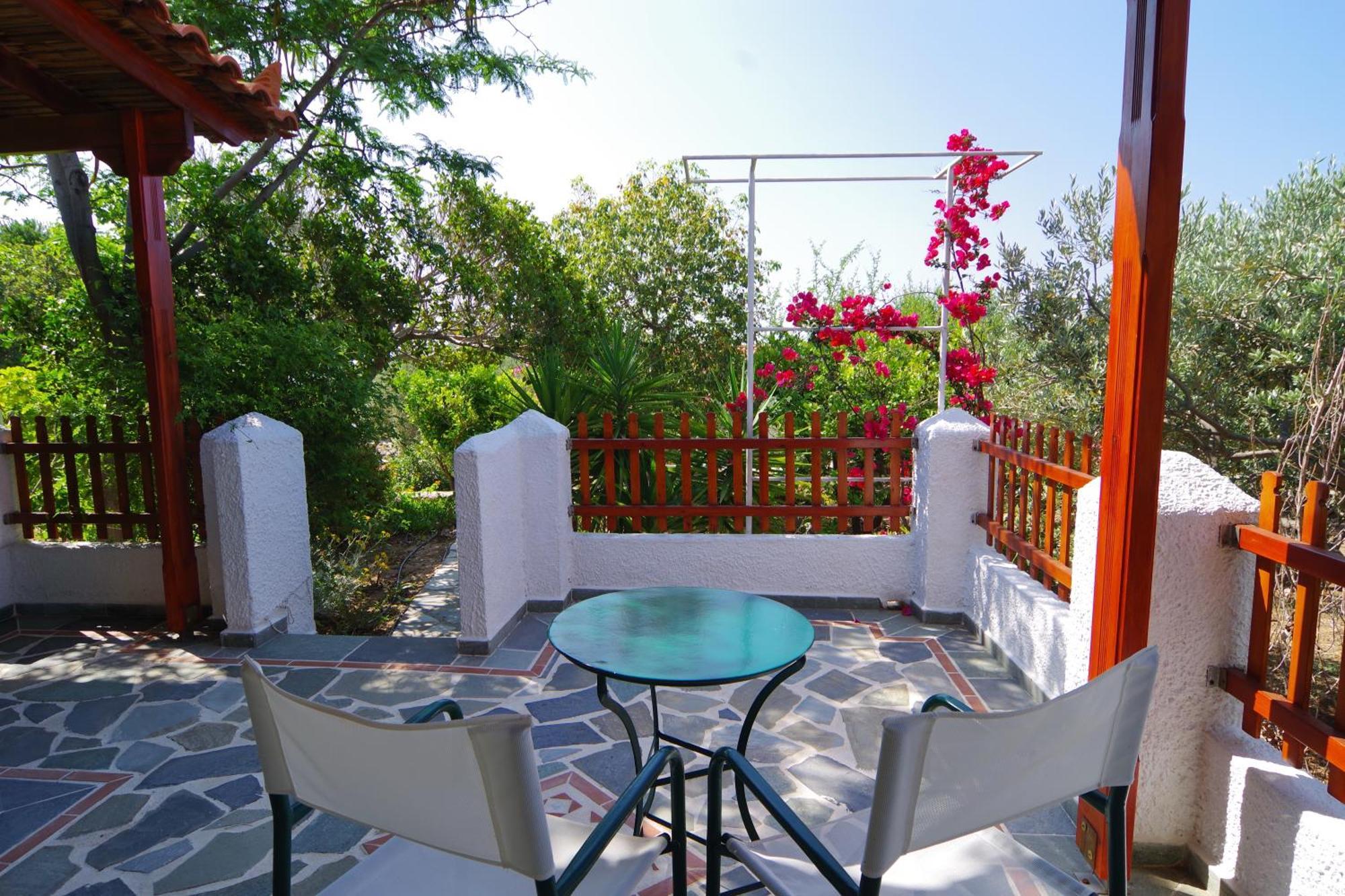 Pleiades Samos Apartment Marathokampos Exterior photo