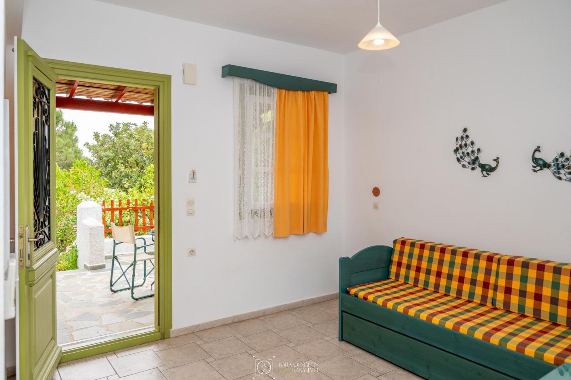 Pleiades Samos Apartment Marathokampos Exterior photo