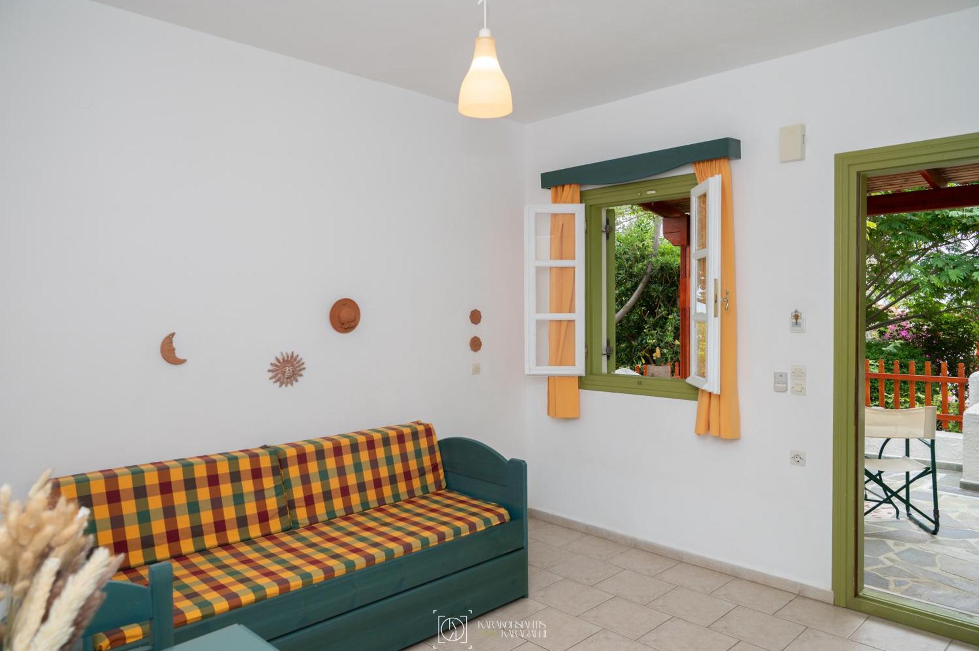 Pleiades Samos Apartment Marathokampos Exterior photo
